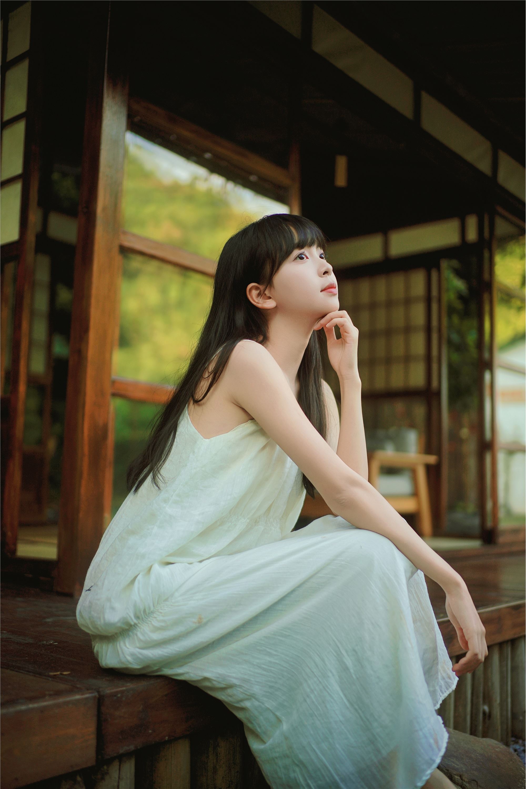 YITUYU艺图语 2025.02.05 溪谷小院之美 o3uiii